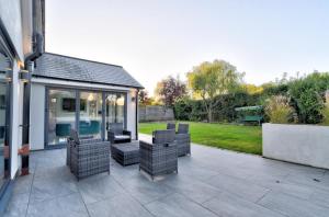 Stunning large house in Green Dunmow