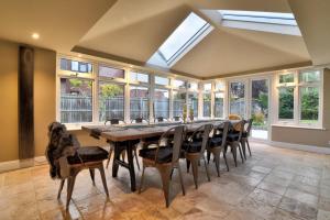 Stunning large house in Green Dunmow