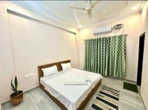 The Yoga Oasis - Strutture non classificate a Rishikesh