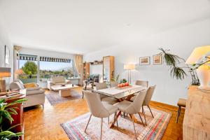 Taverney - Spacieux appartement lumineux aux portes de Genève