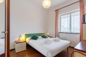 Hostdomus - Mistral Apartment