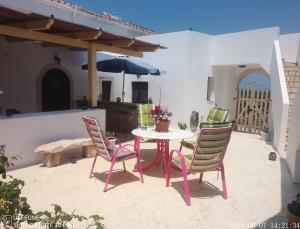 Harmony at Trifilianika