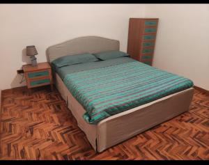 La maison du Paradis