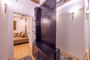 Ohrid Central Apartment - FREE Private Parking