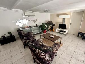 Maison Terra Rossa avec Extérieur Privé