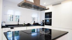 Luksusowy Apartament z ogrodem - Marbella - Puerto Banus