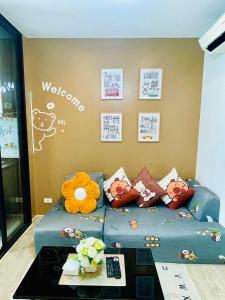 The base Central 741 by Numam