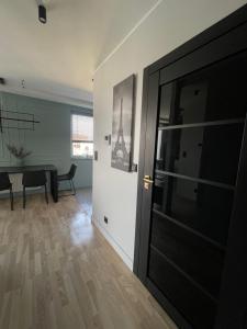 Ekskluzywny apartament w centrum Gdańska