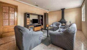 Acogedora casa en Valdilecha