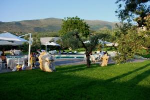 Agriturismo Casale Ré