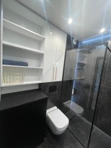 Ekskluzywny apartament w centrum Gdańska