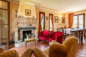 Countryside Home With Pool Near Florence