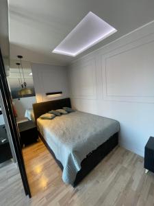 Ekskluzywny apartament w centrum Gdańska