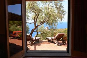 Sea View Villa On Monte Argentario