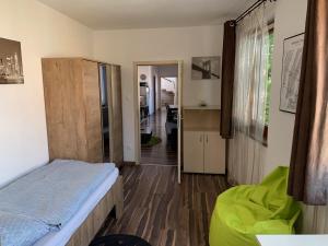 Apartmán EMES s terasou