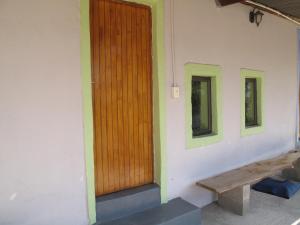 Marakong at Rustlers Valley