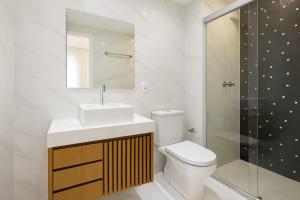 Refúgio Moderno no Belenzinho | Loft para Casal