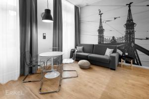 JobelHome Downtown Apartments