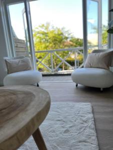 Zandvoort Boutique Apartments