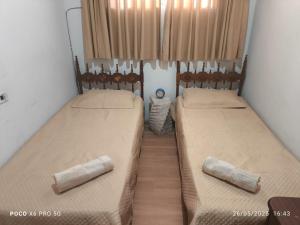 Casa aconchegante em BQ