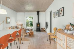 Holiday Home In The Heart Of Skagen