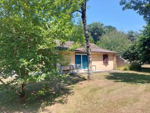 Gîte la Poussinière à Sarlat