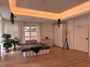 Studio direkt beim Oktoberfest