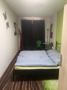 Apartmán EMES s terasou