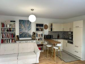 Einliegerwohnung mit Wintergarten (EG)