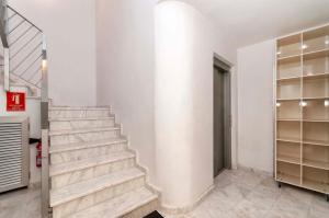 Modern 3rd floor loft in Alicante