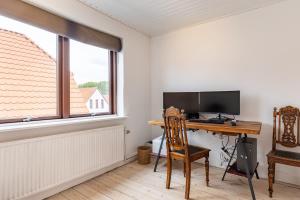 MuremesterVilla ved Hav og Skov