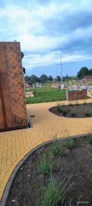 Domki Letniskowe oraz Chata Grillowa " Nad Zalewem "Bliżyn