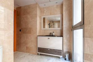 Modern 3rd floor loft in Alicante