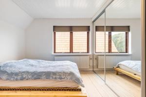 MuremesterVilla ved Hav og Skov