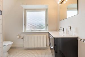 MuremesterVilla ved Hav og Skov