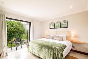 Robyns Nest Self Catering Flat No3