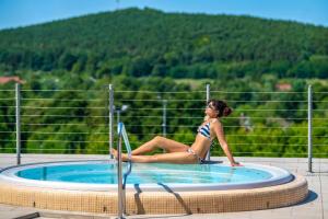 Szalajka Liget Hotel és Apartmanházak