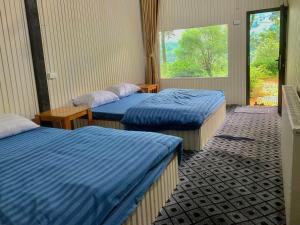 Casa Tà Xùa Homestay