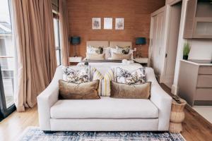 The Gallery, Luxury Apartment 209, Knysna Waterfront, Stay Knysna