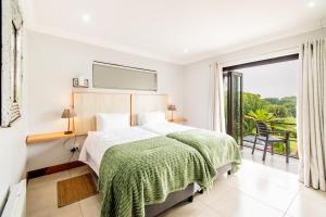 Robyns Nest Self Catering Flat No3