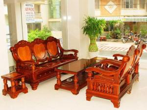 Dancenter Phuong Nam Hospital Formerly Nam Phuong Hoang Hau