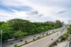 Dancenter Phuong Nam Hospital Formerly Nam Phuong Hoang Hau