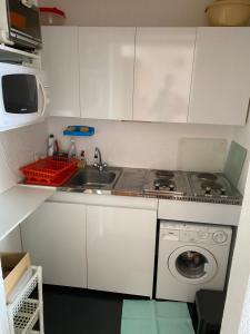 APPARTEMENT 36m2 LUNIK ORION