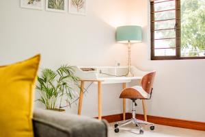 Robyns Nest Self Catering Flat No3