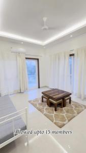 Fari villa-Luxury Stay & Pool