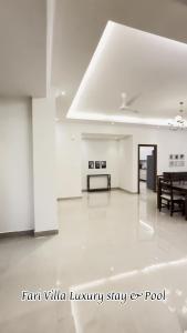 Fari villa-Luxury Stay & Pool