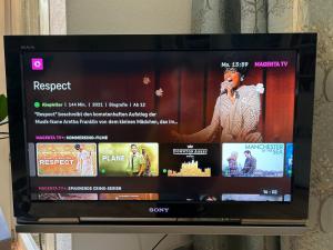 Einliegerwohnung mit Wintergarten (EG)