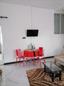 Charming Home