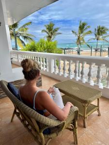 Hotel Albemarle Galapagos Beachfront