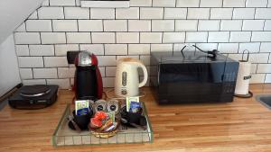 Suipacha apart 127 - 4 - Ruta del Queso